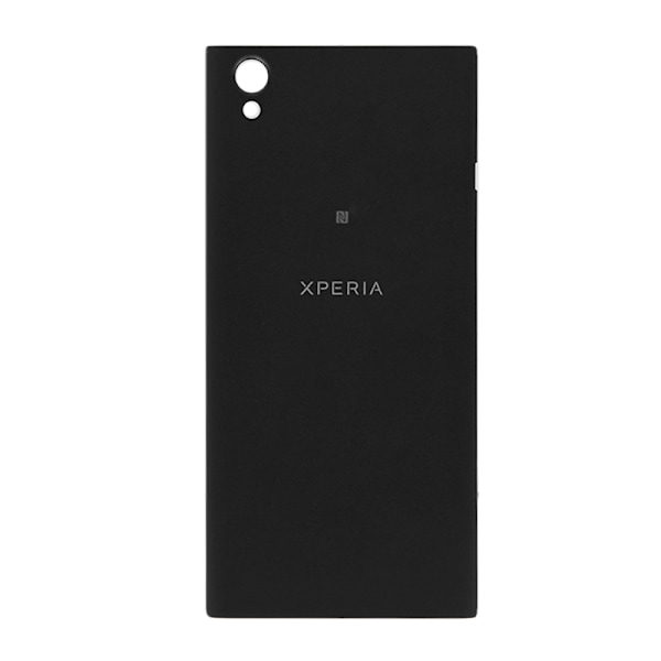 Sony Xperia L1 Baksida - Svart