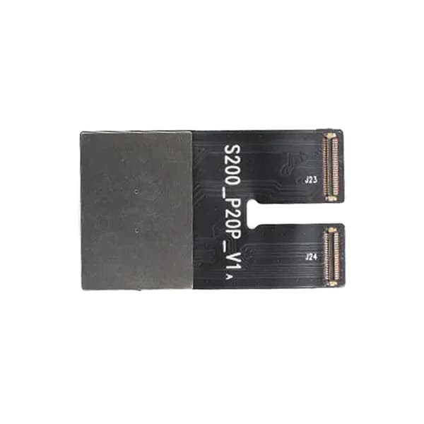 Huawei P20 Pro LCD Skärm kabel för iTestBox DL S300