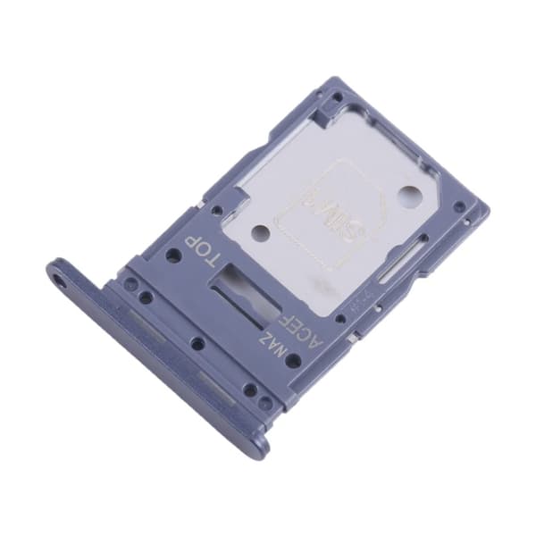 Samsung Galaxy A35 Sim Card Holder Black