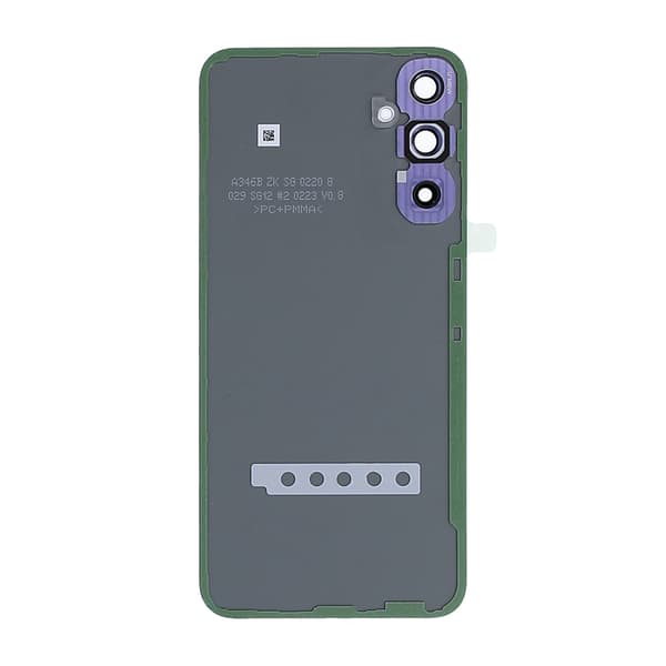 Samsung Galaxy A34 5G Baksida Original - Lila