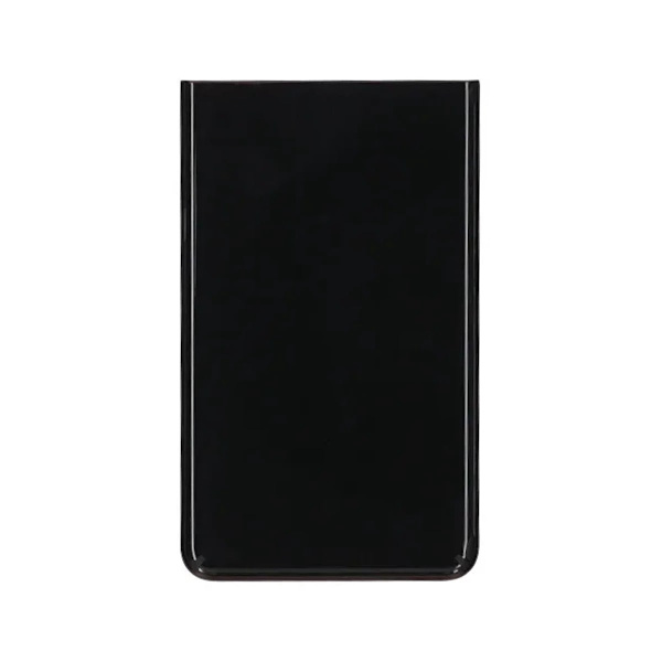 Google Pixel 8 Pro Back Cover Black