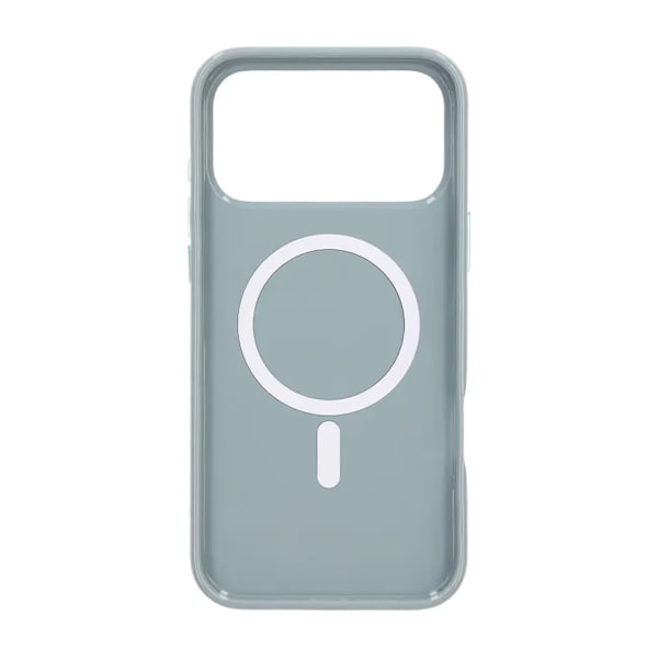 Rvelon Mobile Case MagSafe for iPhone 17 Pro - Green