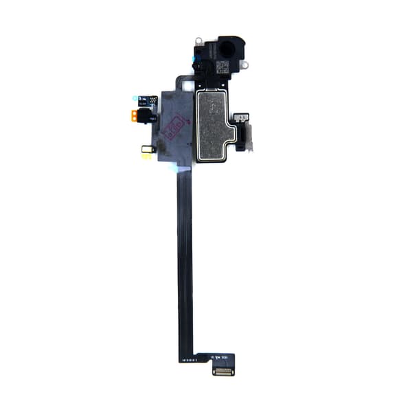 iPhone XS Max Call Speaker with Proximity Sensor