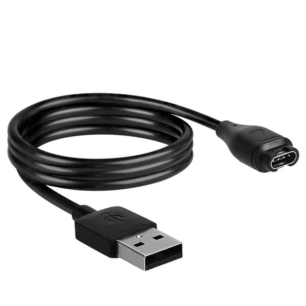 Laddkabel för Garmin Vivoactive 3/4 - Magnetisk USB