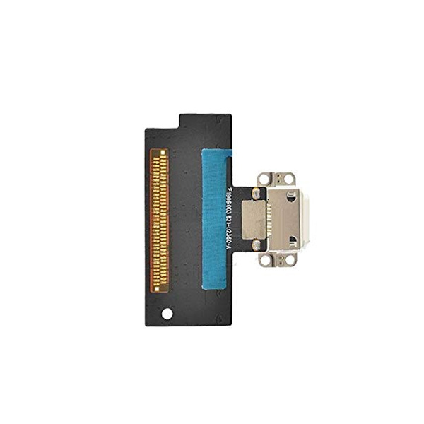 iPad Air 3 Laddkontakt OEM - Vit