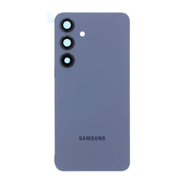 Samsung Galaxy S24 Back Cover Original Light purple
