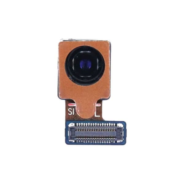 Samsung Galaxy S9 Plus Fram Kamera - Original Svart