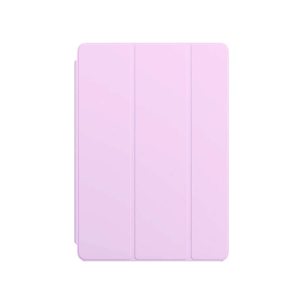 Fodral Tri-fold iPad 7 10.2" - Rosa