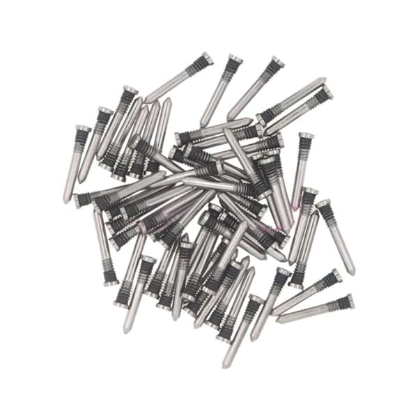 Complete screw set for iPhone 16 Pro Max
