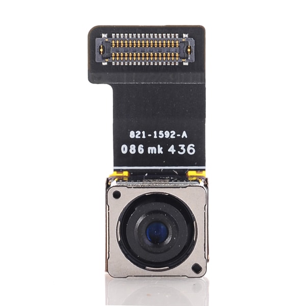 iPhone 5S Bakre Kamera