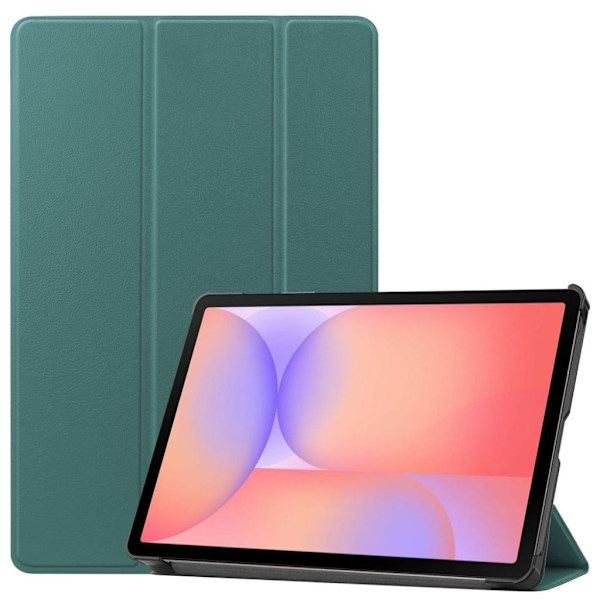 Samsung Galaxy Tab S10 Lite Cover - Green
