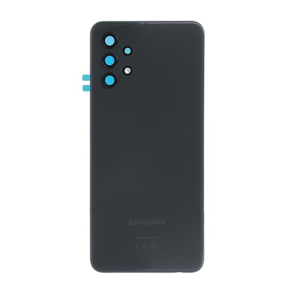 Samsung Galaxy A32 5G Baksida Original - Svart
