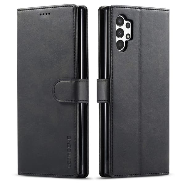 Samsung Galaxy A13 4G Flip cover - Black