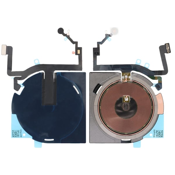 iPhone 15 Wireless NFC Charging Flex with Flash Light flex Assembly Original