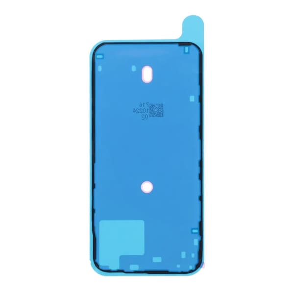 Adhesive tape for the back of the iPhone 15 Plus