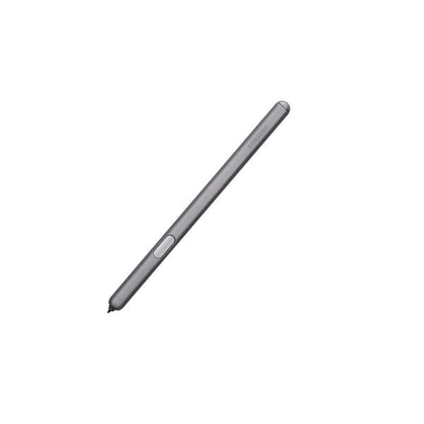 Original Samsung Galaxy Tab S6 10.5" S Pen - Grå Svart
