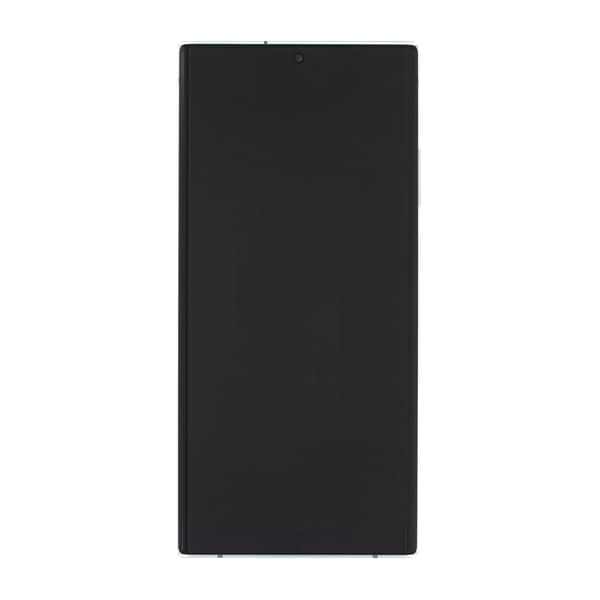 Samsung Galaxy Note 20 Ultra 4G/5G (SM-N985/N986) (No Camera) Display module LCD / Screen + Touch Vit
