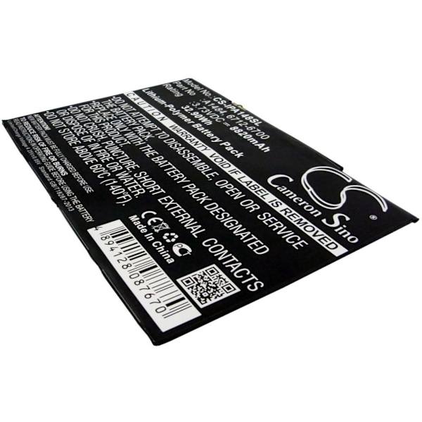 Battery for Apple A1474 etc