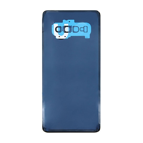 Samsung Galaxy S10 Plus Baksida - Vit