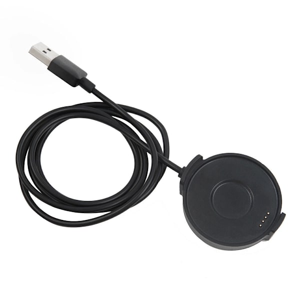 Charging cable 4 Pin USB for TicWatch Pro - Fast charging