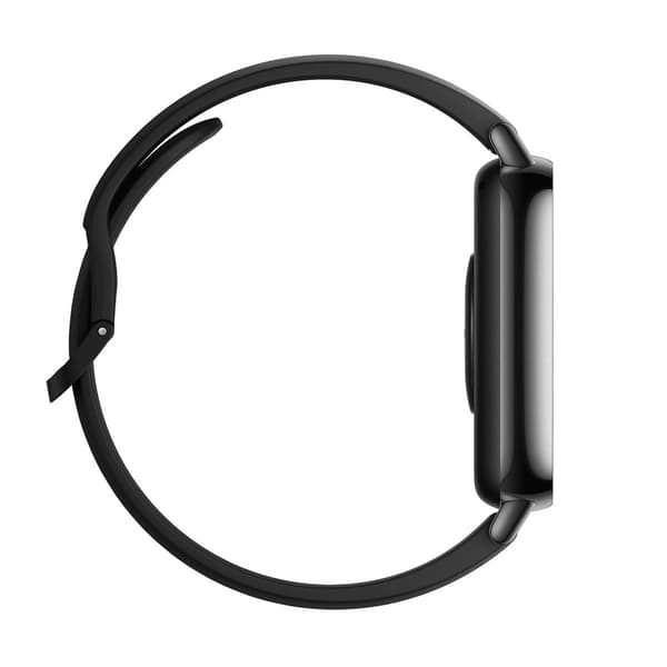 Begagnad Redmi Watch 5 Lite 16MB Svart - Bra skick