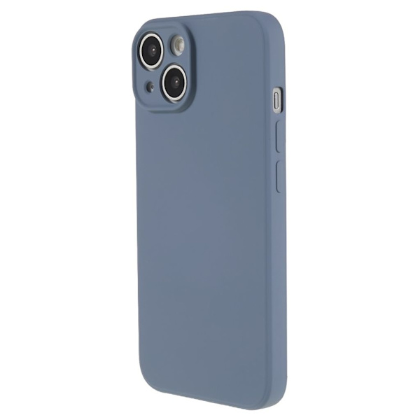 iPhone 15 case - Lavender gray