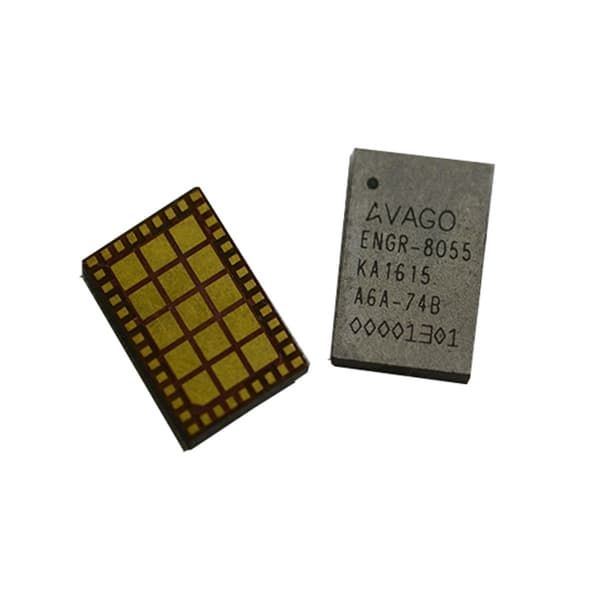 iPhone 7 and 7P Amplifier IC ENGR-8055