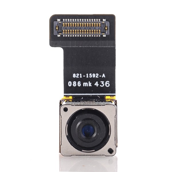 iPhone 5S Bakre Kamera