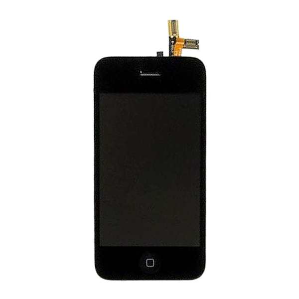 iPhone 3G Skärm/Display OEM Komplett