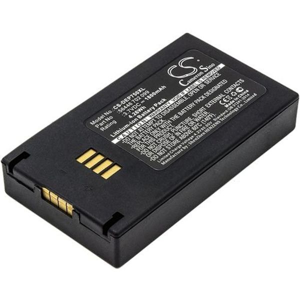 Battery for Spare 1128 UHF Reader etc