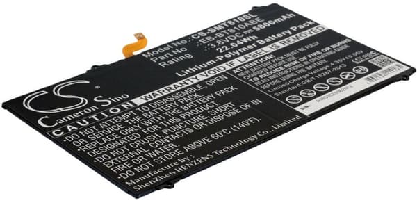 Battery for Samsung SM-T810 / Tab S2 9.7 etc