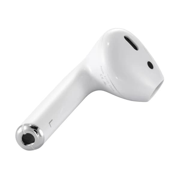 Vänster hörlur för AirPods Generation 1 - Utan etui