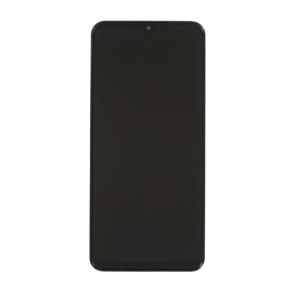 Samsung Galaxy A23 5G Skärm med LCD Display Original - Svart