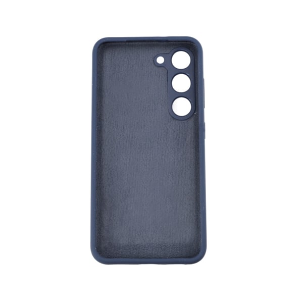 Samsung Galaxy S23 5G Silikonskal - Blå