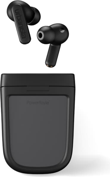 Original Urbanista Phoenix True Wireless - Svart Svart