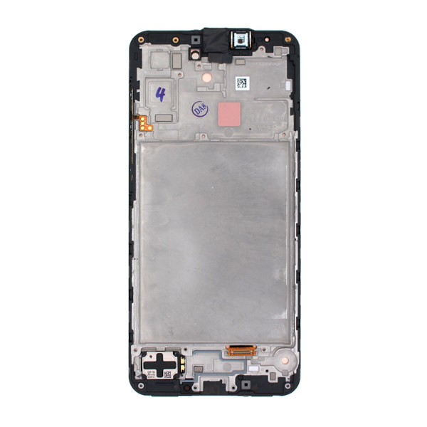 Samsung Galaxy A17 5G SM-A176 LCD Screen Original - Black
