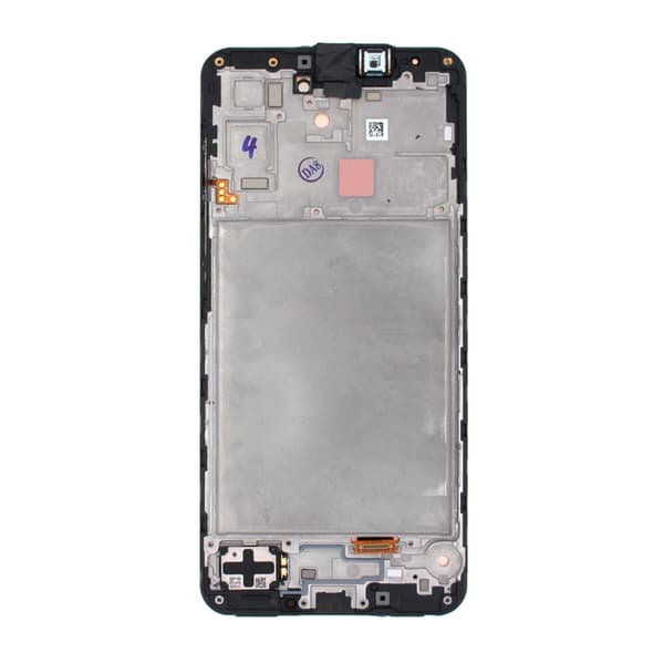 Samsung Galaxy A17 5G SM-A176 LCD Skärm Original - Svart