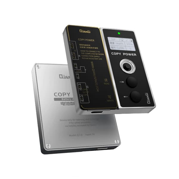 Qianli Battery Data Backup for iPhone 11 12 Series