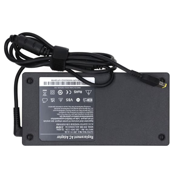 Power Adapter for Le 230W 20V 11.5A USB Square China