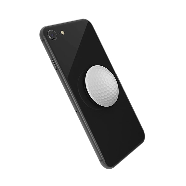PopSocket Hållare / Ställ - Golf Ball