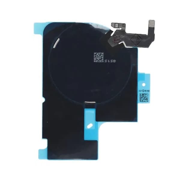 Wireless NFC MagSafe charging flex cable for iPhone 17 Pro Max