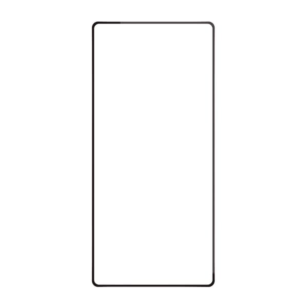 Skärmskydd Google Pixel 7A - 3D Härdat Glas (miljlö)