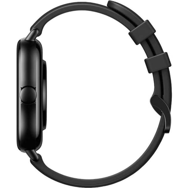 Original Amazfit GTS 2 - Svart Svart