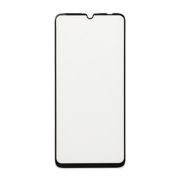 Screen protector Samsung Galaxy A05S with Aluminum frame