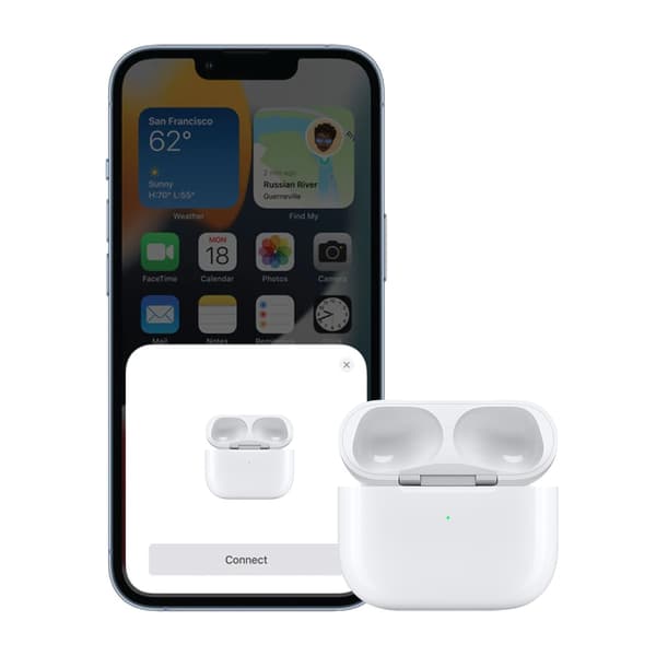 Used AirPods Pro 1st Gen Charging Case - Good condition