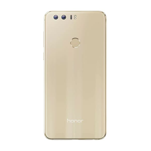 Used Huawei Honor 8 32GB Gold - Good condition