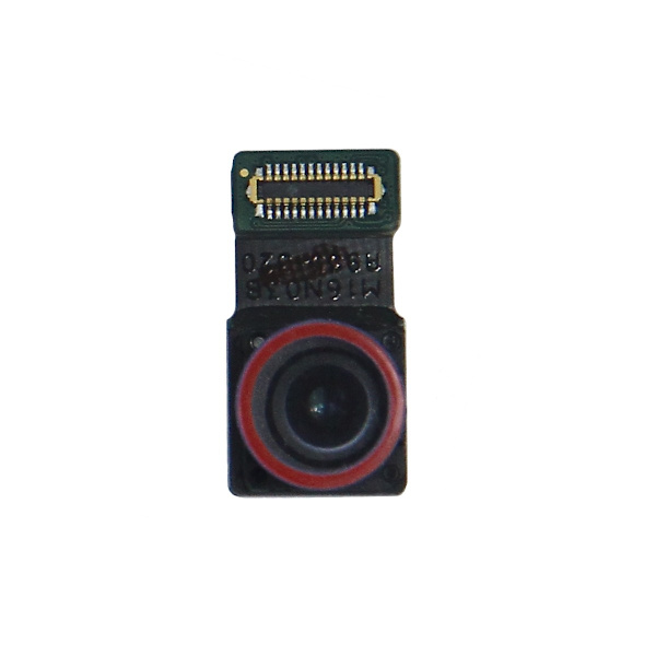 OnePlus 7T Framkamera