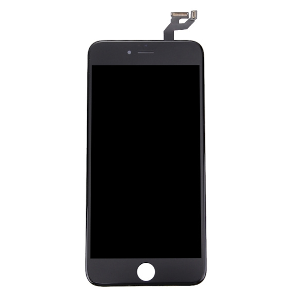 iPhone 6S Plus LCD Display AAA - Black