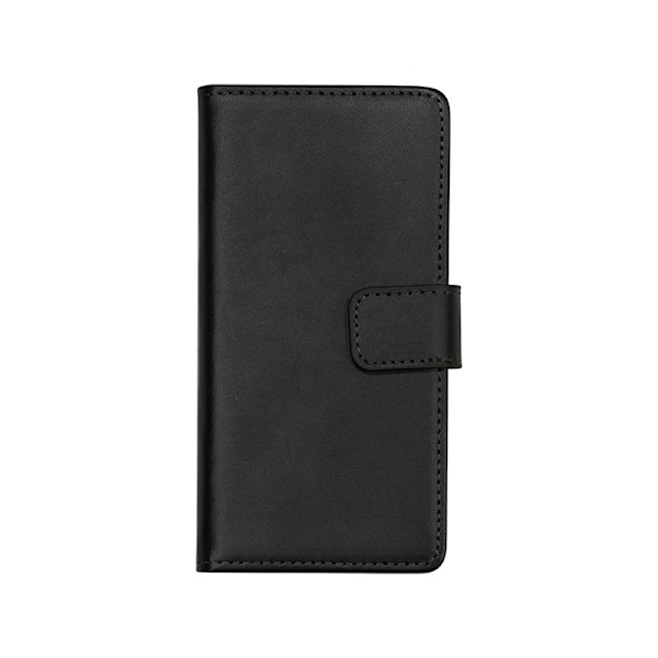 Plånboksfodral Sony Xperia X - Svart