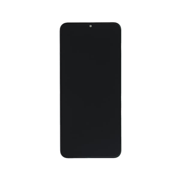 Samsung Galaxy A22 5G Skärm med LCD Display Original - Svart